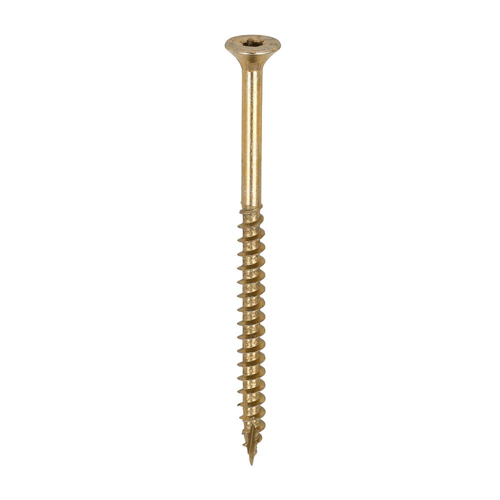 Vis multifonction à serrage Timco C2, empreinte TX, 5,0 x 80mm, lot de 350
