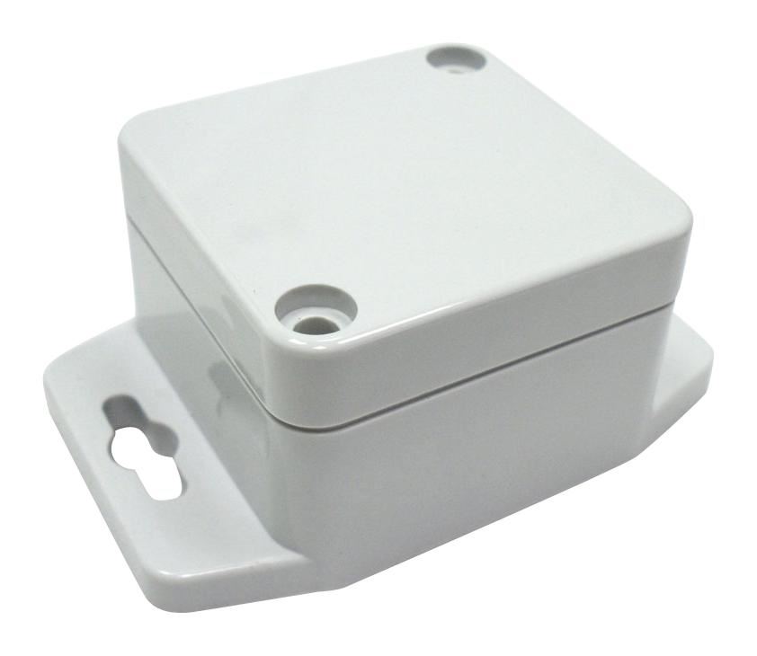 MULTICOMP PRO IP65 Polycarbonat-Gehäuse mit Flansch, 35x52x50mm
