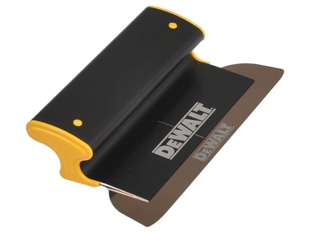 DEWALT Drywall Skimmer 10 Inci