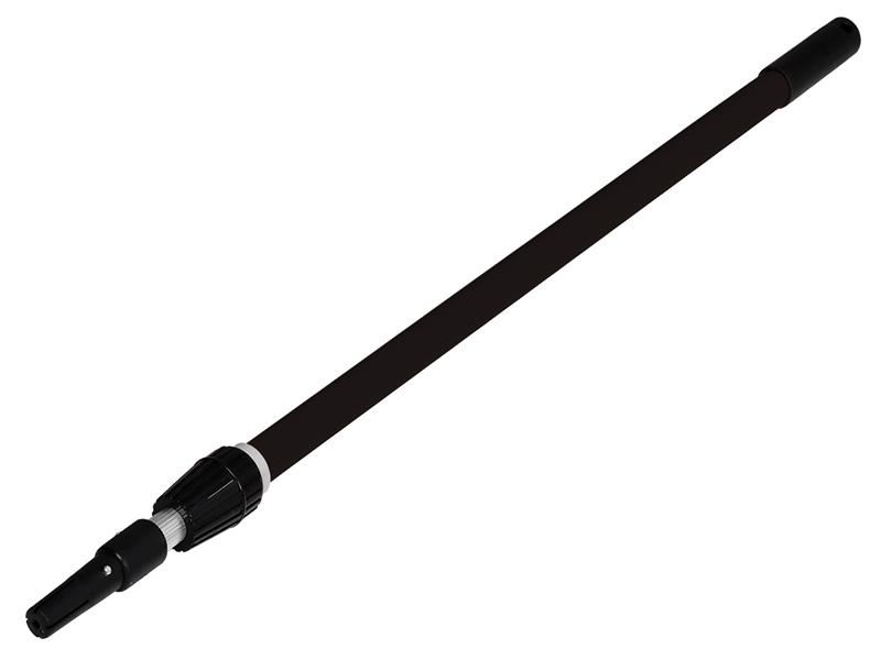 DEWALT Bata Teileascópach Scoltóir Ballach Tíorána, 122-221cm