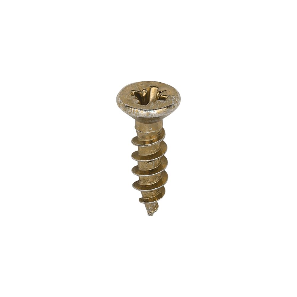 Timco Tornillos Multiusos para Bisagras Clásicos, PZ, 3.0x12mm (Paquete de 200)