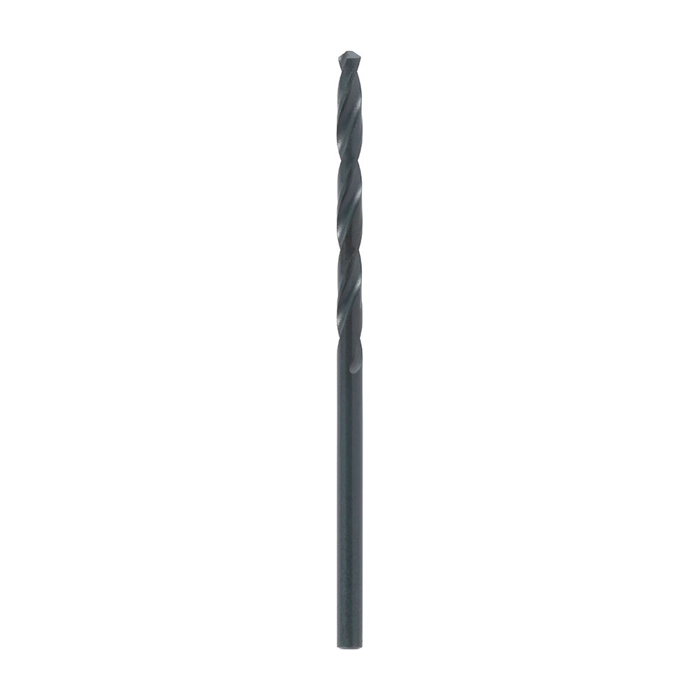 Timco HSS ロール鍛造 ドリルビット 2.5mm (10本セット)