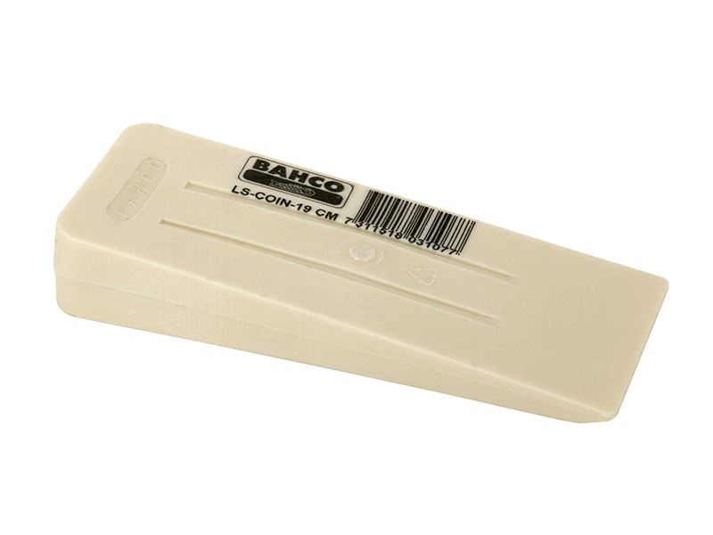 Bahco Synthetic Splitting Wedge 260mm, 430g