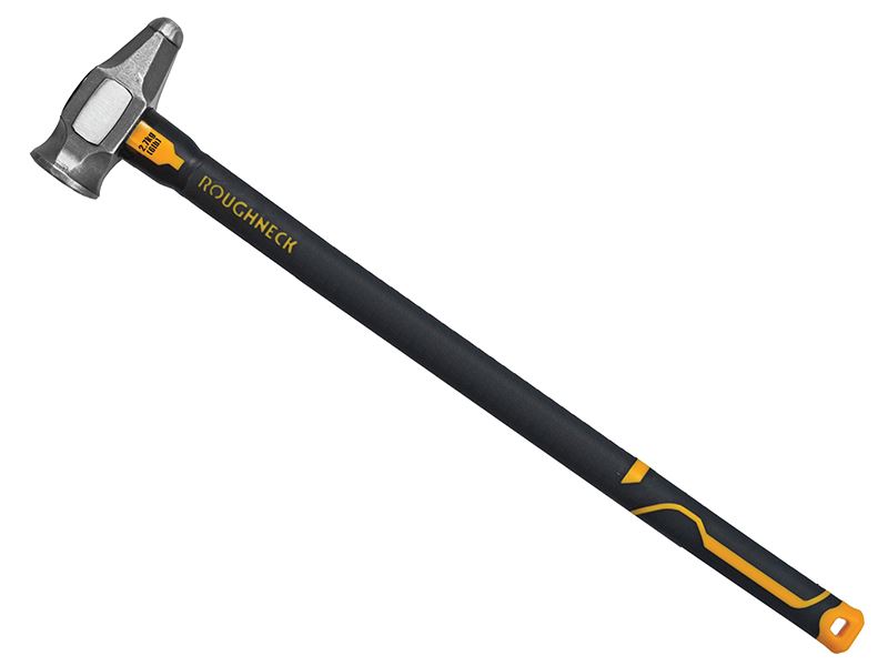 Roughneck Gorilla Sledge Hammer 5.5kg (12lb), Steel