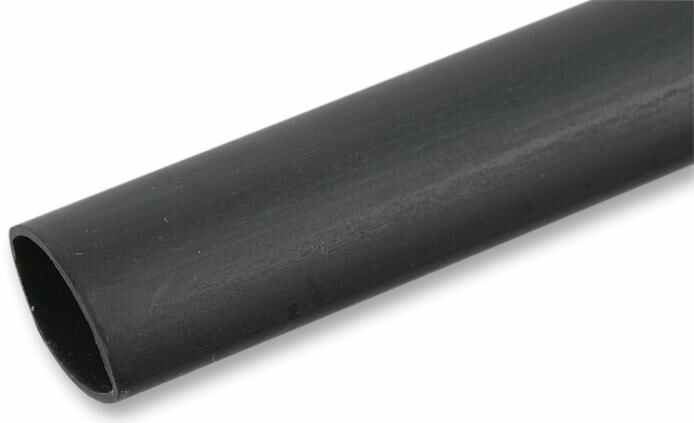 PRO POWER 13mm Adhesive Lined Heat Shrink Tubing, 3:1 Ratio, 1.22m