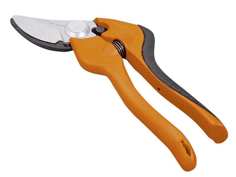 Bahco PG-S1-F ERGO™ Secateurs, 15mm Capacity, Small