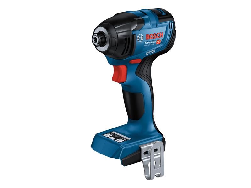Bosch GDR 18V-210 C Professional Impact Driver 18V (Bare Unit)