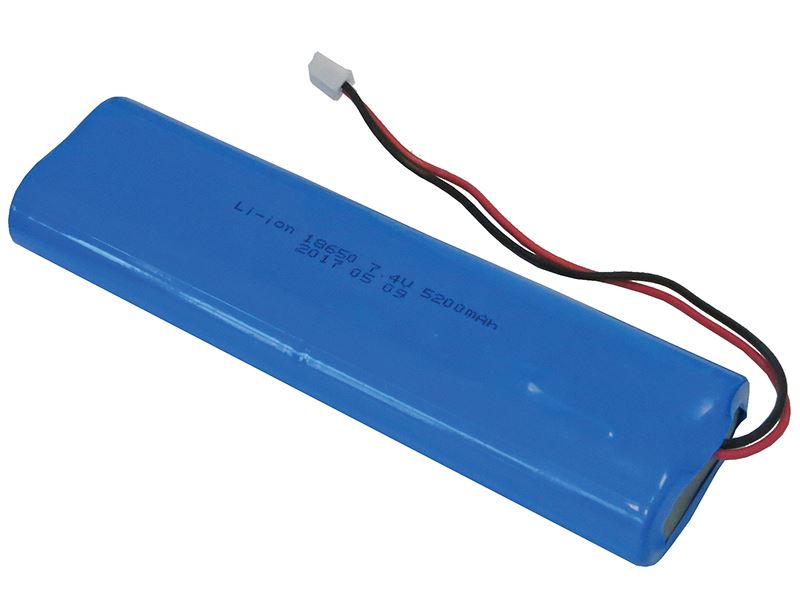 Faithfull Power Plus - 7.4V 5200mAh 鋰電池 (FPPSLFOLD20W 充電式摺疊燈專用)