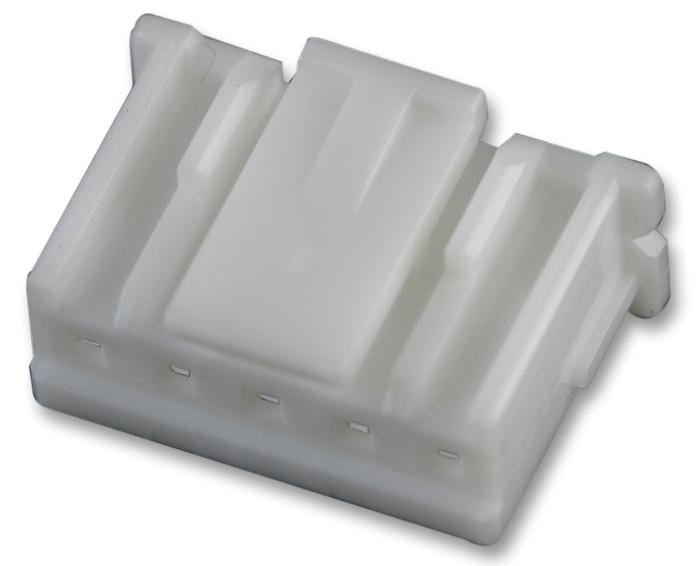 JST XA Series 2.5mm Pitch 2-Way Housing