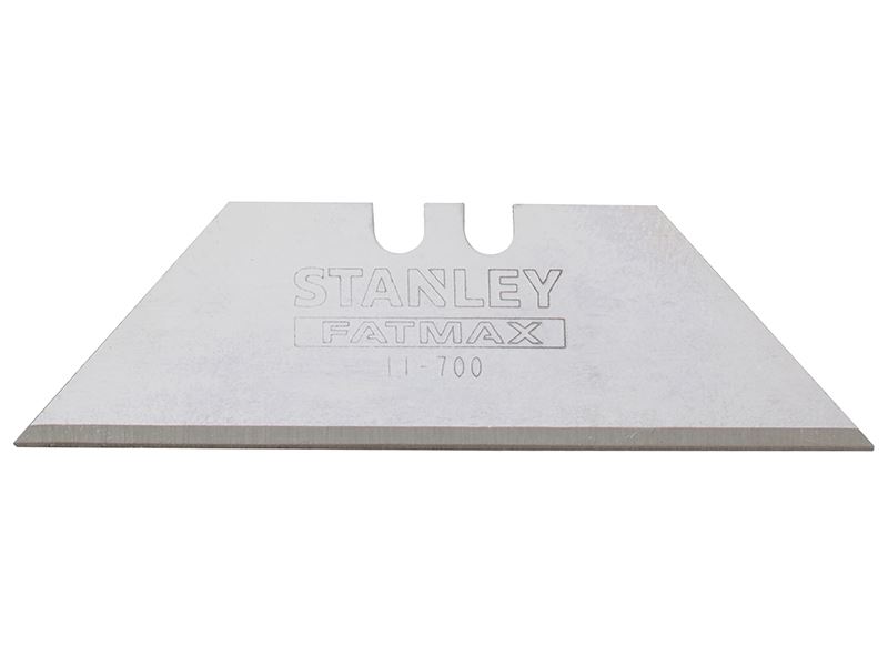 STANLEY FatMax® 業務用カッターブレード 10枚パック