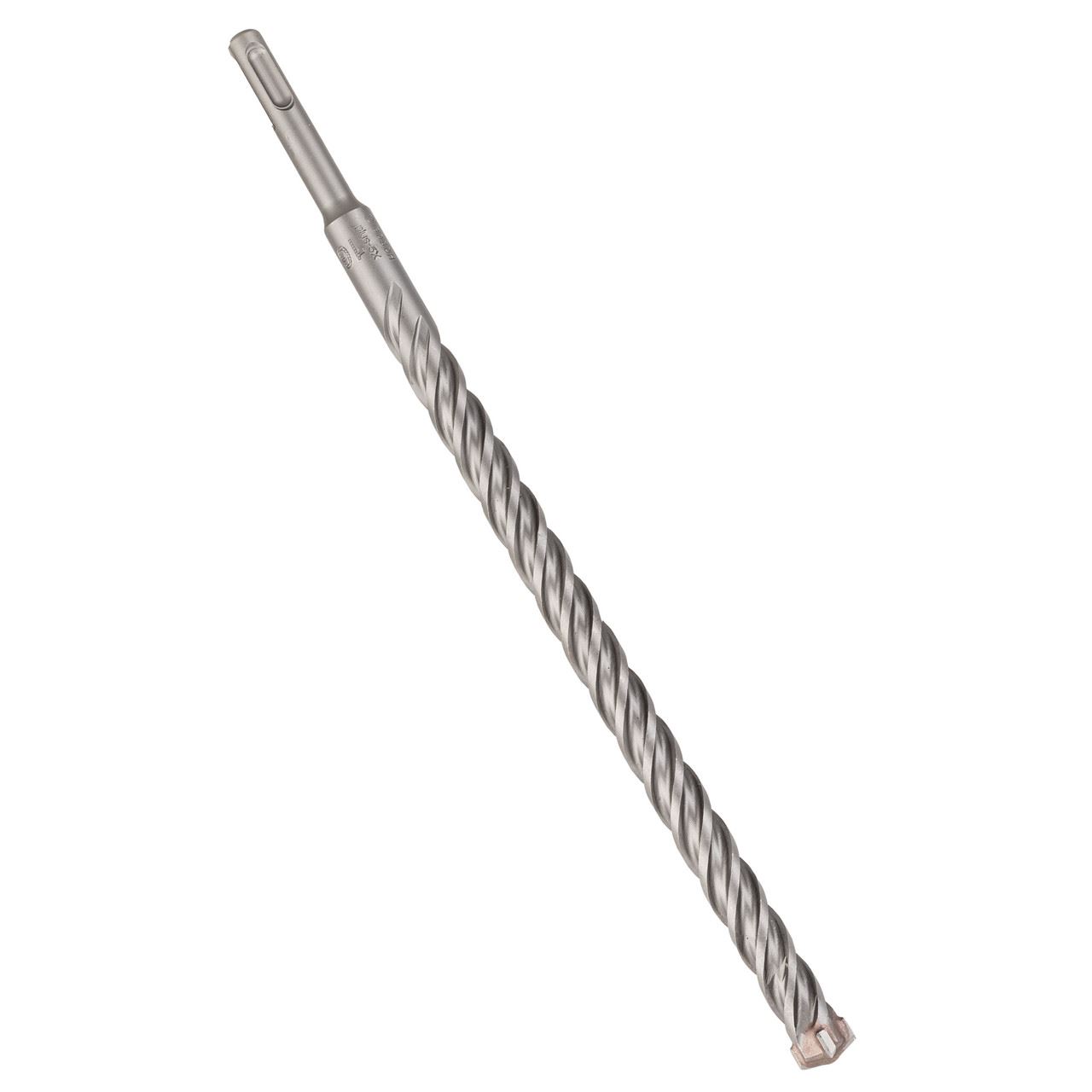 Bosch SDS+ 5X Masonry Drill Bit 16mm x 250mm