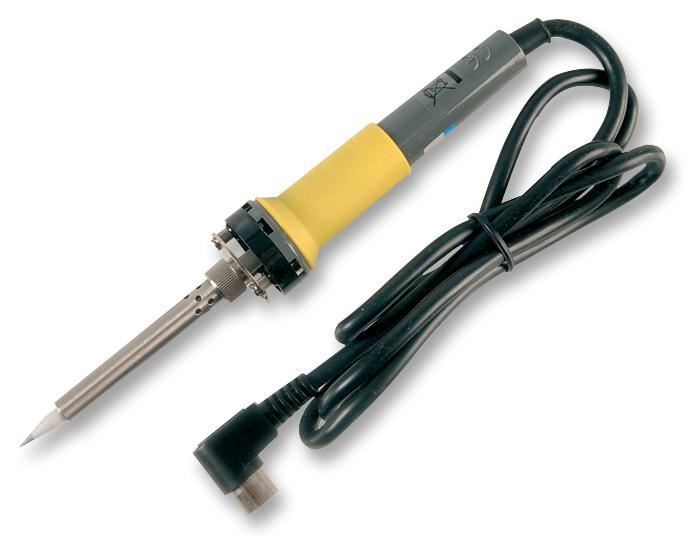 DURATOOL Replacement Soldering Iron for ZD-929A/B/C Stations, 48W