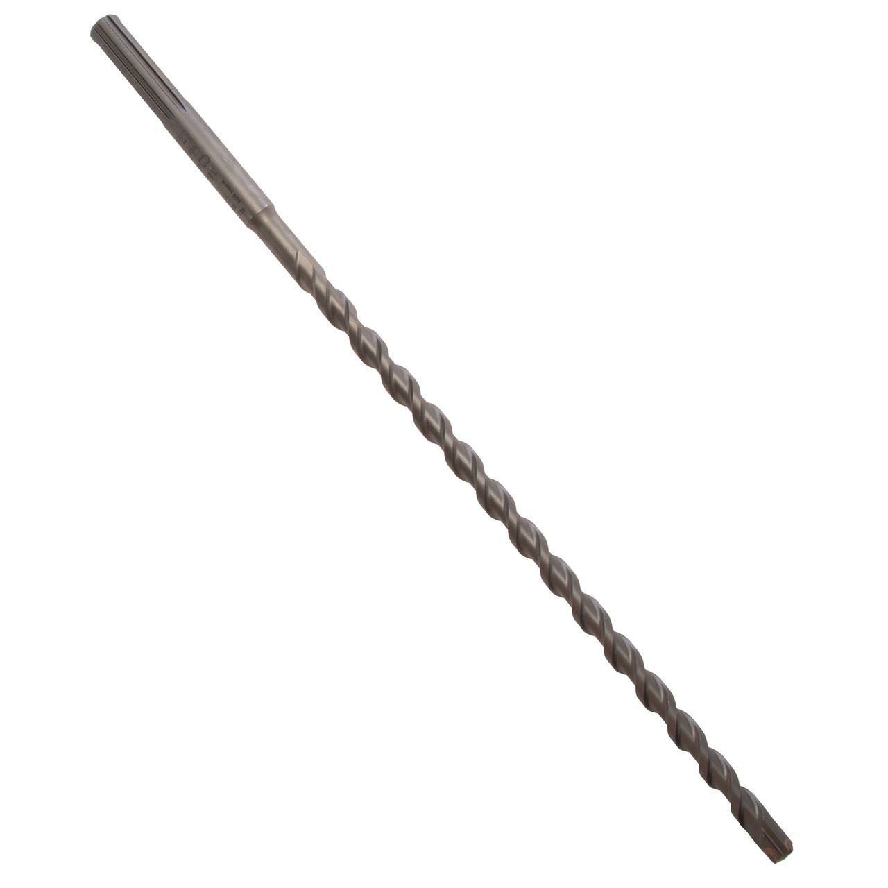 Bosch SDS Max-4 Punta per Muratura, 16 x 400 x 540mm