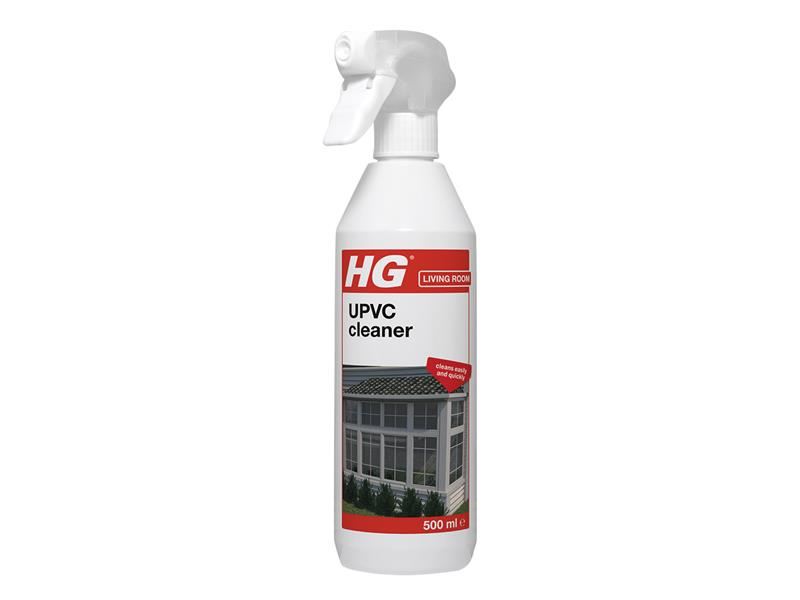 HG UPVC Cleaner, 500ml