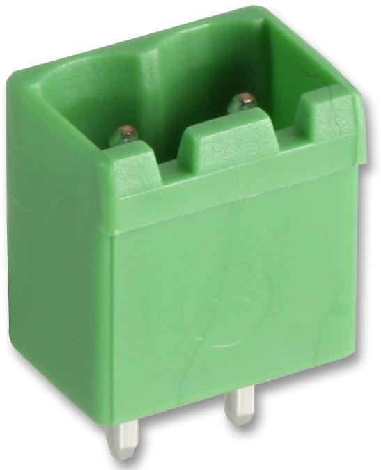 CAMDENBOSS Morsetto a Pettine 2 Vie, Passo 5,08mm