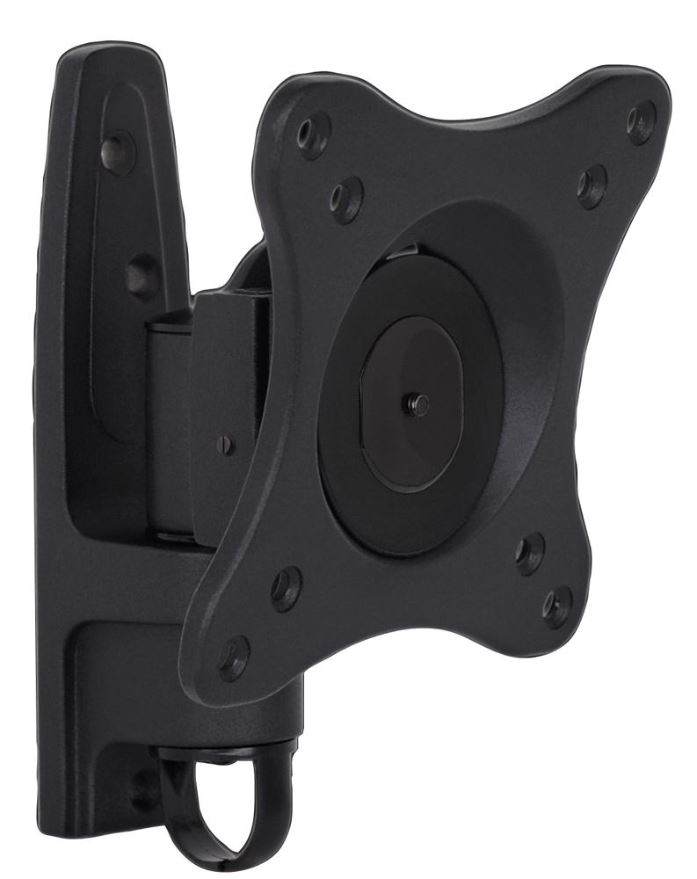 MULTIBRACKETS Soporte de TV Flexarm 360 para Pared, 15-32 Pulgadas, Negro