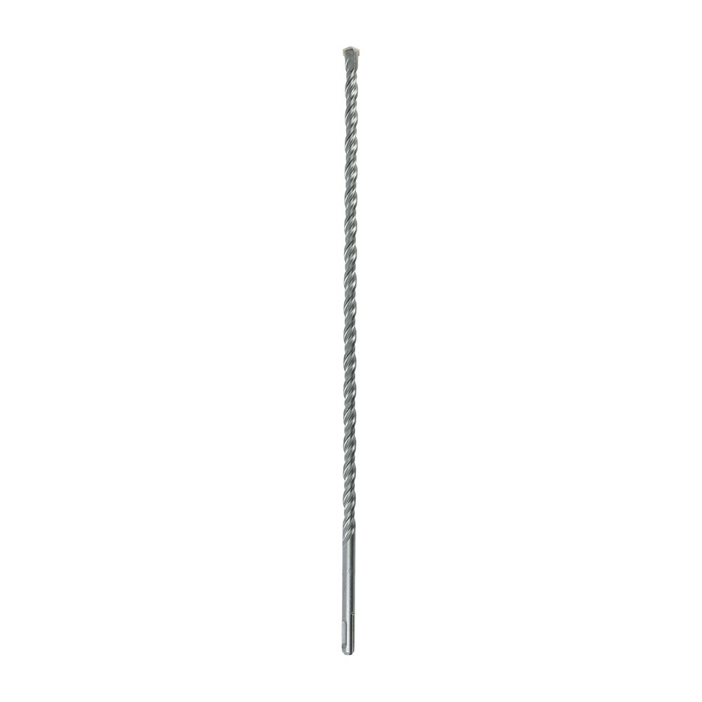 Timco SDS Plus Hammerboorbeitel, 12.0 x 450mm, Hardmetalen punt