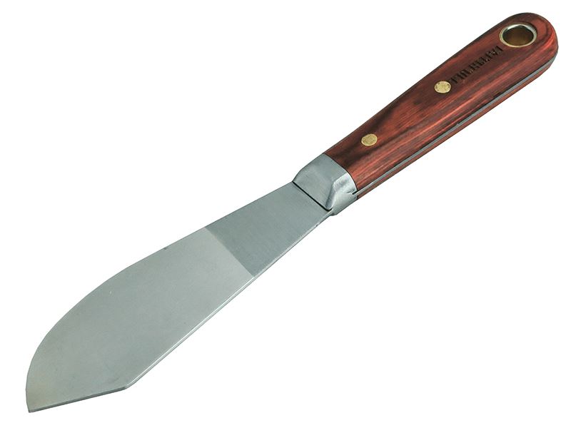 Faithfull Professional Putty Knife 38mm, Stainless Steel