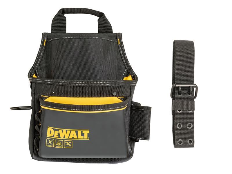 DeWALT DWST40101 Pro Enkele Zak met Riem Professioneel