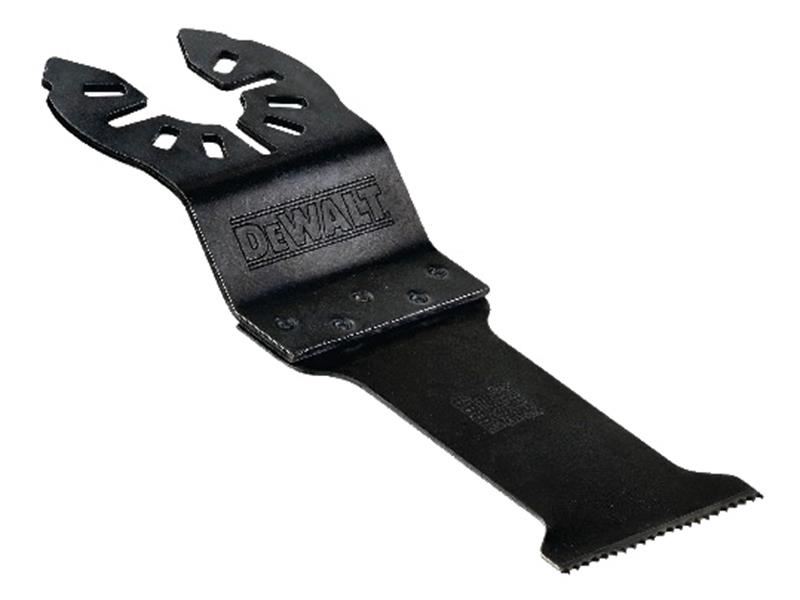 DEWALT Lâmina Multiusos para Madeira e Pregos, 43mm
