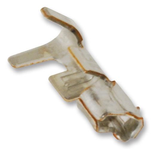 JST SZH Υποδοχή Crimp, 28-26AWG, 100τεμ, Επιχρυσωμένη