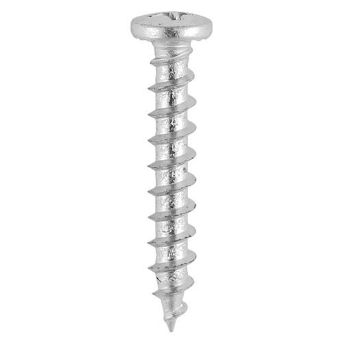 Timco Raamassemblagebouten voor frictiestangen, RVS 4.8x30mm