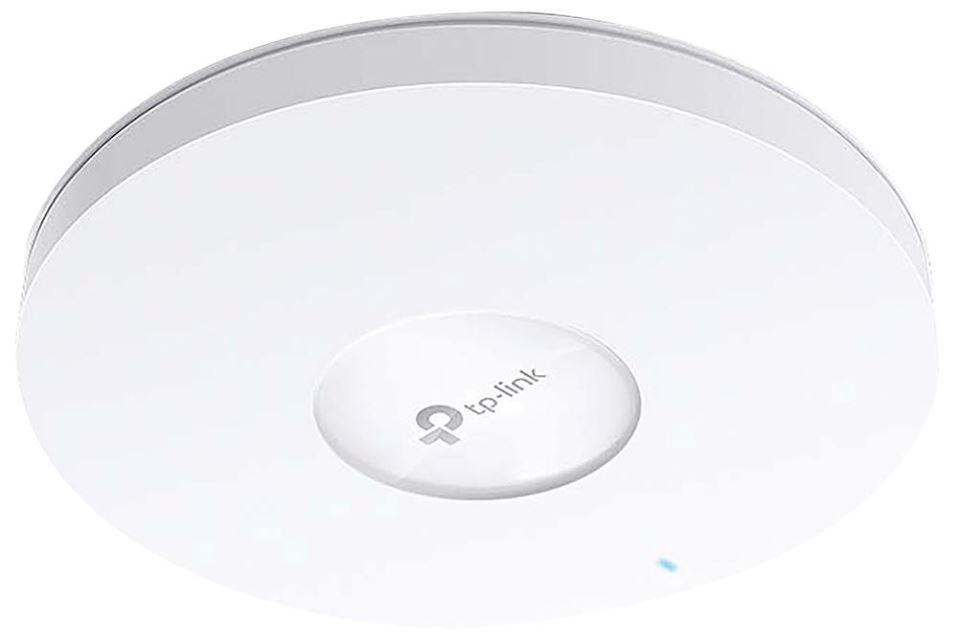 TP-Link AX1800 Punto de Acceso WiFi 6 Montaje en Techo