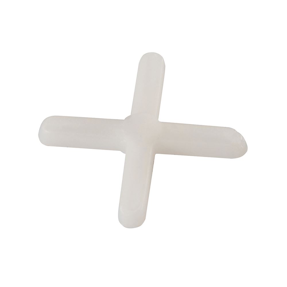Silverline Tile Spacers 1000pk, 3mm