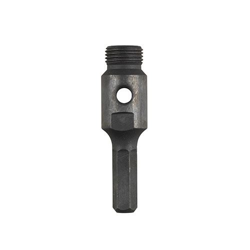 Adaptador Hexagonal Timco para Brocas de Núcleo de Diamante, 240mm