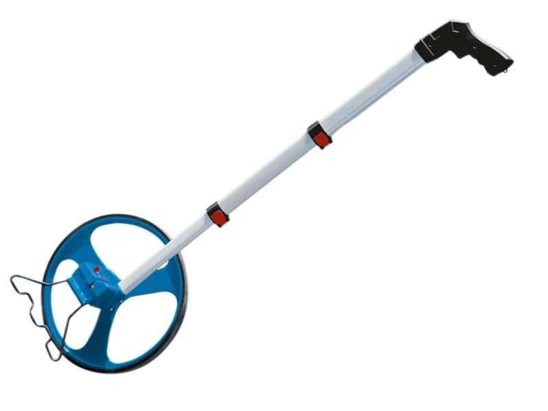 Bosch GWM 32 Professional Aluminium Measuring Wheel