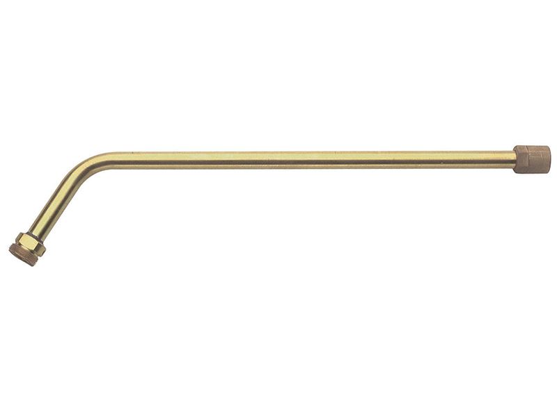 Sievert Pro 86/88 Κάλυκας Χαλκού, Μεγάλο Λαιμό, 350mm
