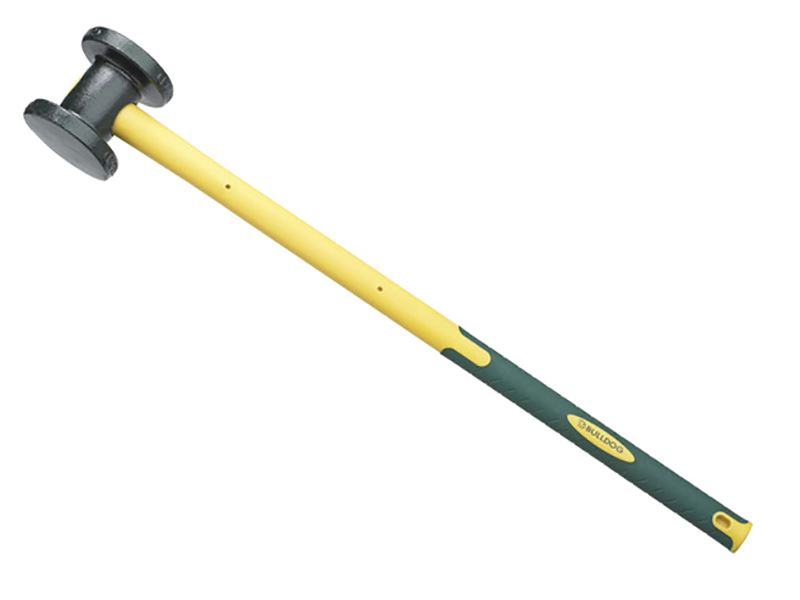 Bulldog FM12 Σφυρί Φράχτη από Fiberglass 5.45kg