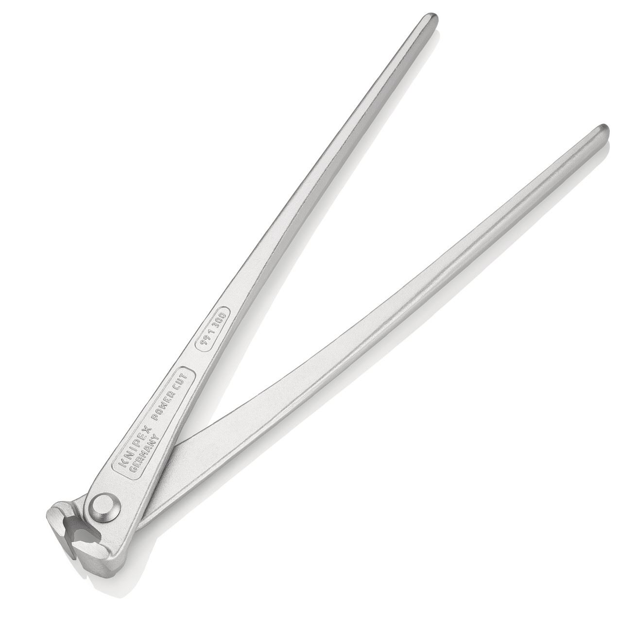 Knipex High Leverage Concreters Nippers 300mm