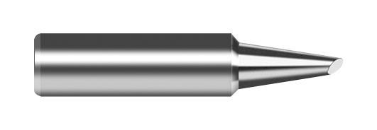 MULTICOMP PRO 焊接嘴 - 45度馬蹄形 4毫米