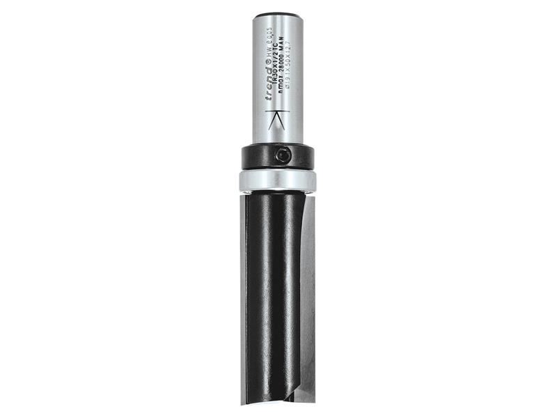 Trend TR30 TCT Shank Mounted Profiler, 19.1 x 50mm