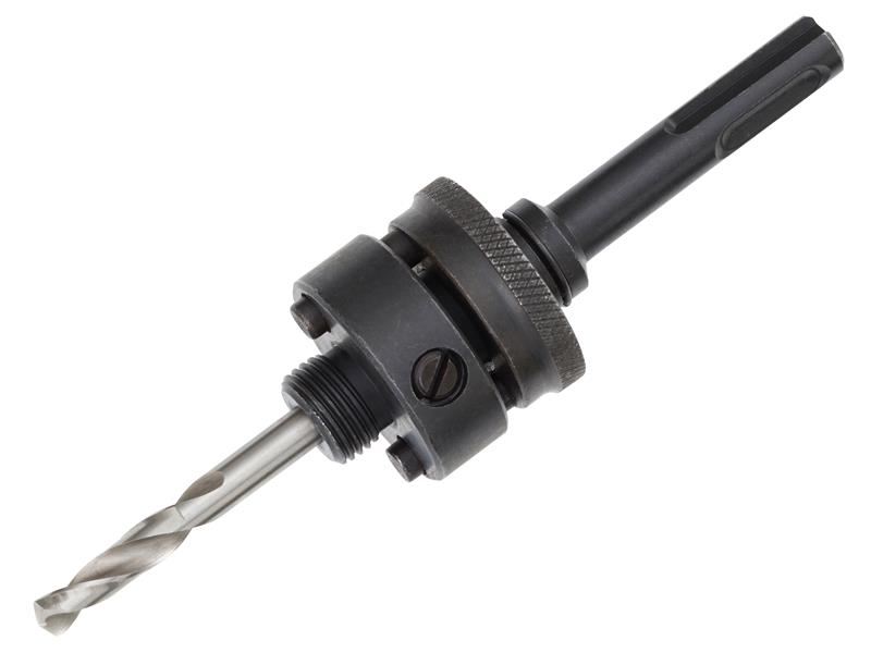 DEWALT Eje Porta-Sierras SDS-Plus DT8108, 32-160mm