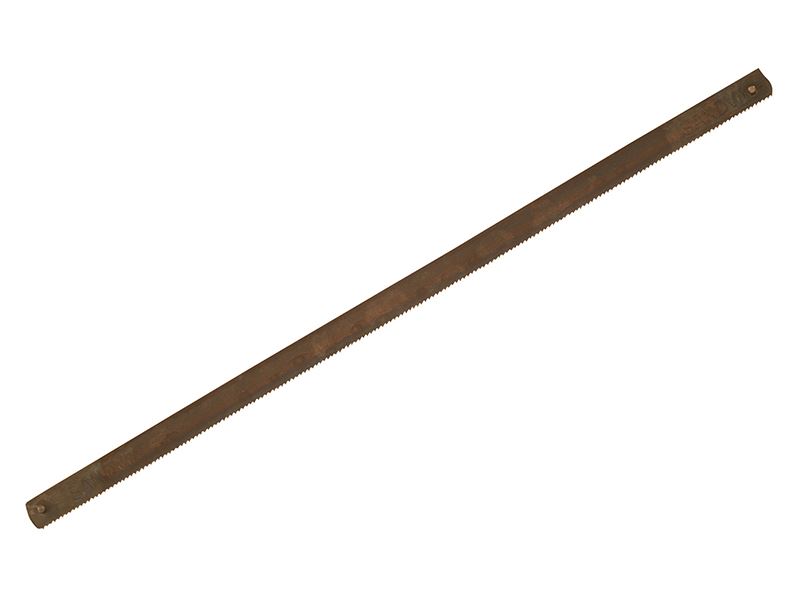 Bahco Hojas de Sierra Junior, 150mm, 32 TPI, Pack de 100