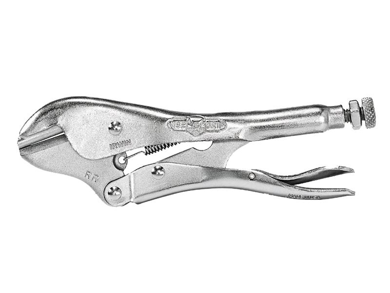 IRWIN Vise-Grip Locking Pinch-Off Tool, 175mm