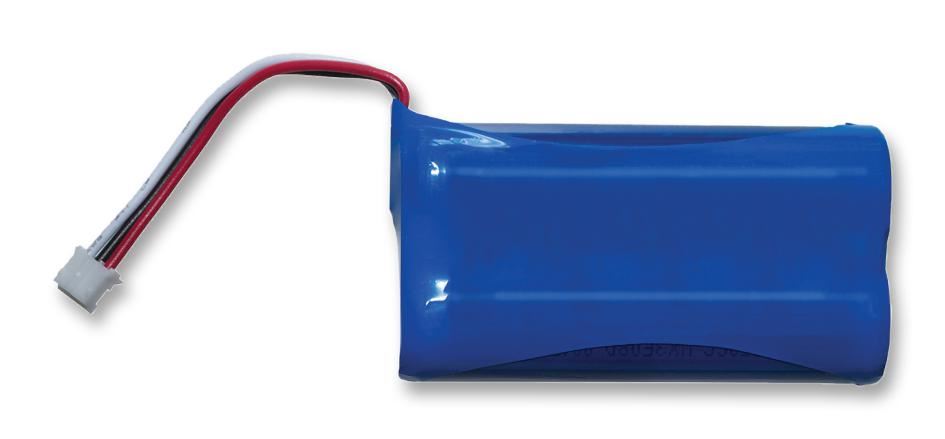 HiLo Batteria Ricaricabile Li-Ion 4500mAh 3.7V