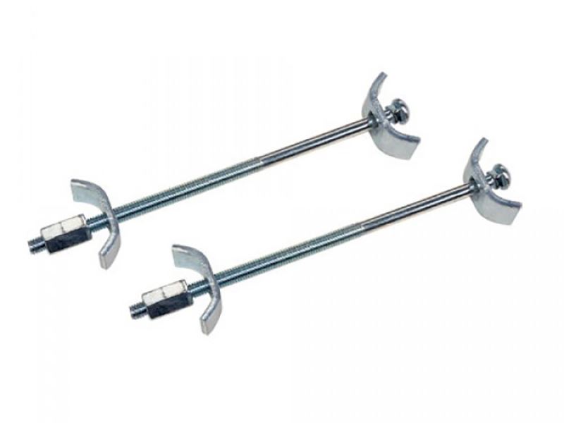 Trend PC/10/M Panel Butt Connectors, Pack of 10
