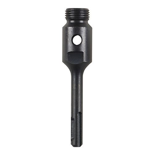 Timco - Adaptateur SDS pour couronne diamant, filetage 1/2″ BSP, 240mm