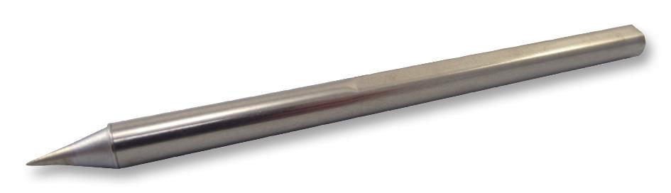 OKI METCAL - Pointe à souder biseau 30° 0.8mm pour système SP200
