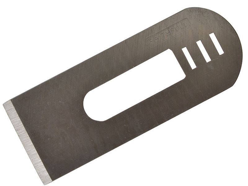 Lame de rechange Faithfull pour rabot 9½, 42mm