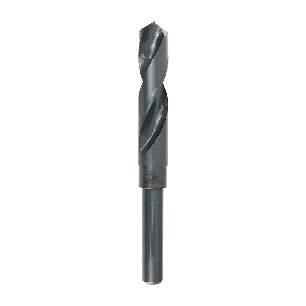 Broca HSS-M Timco para Serralheiro - 17,5mm, Aço M2