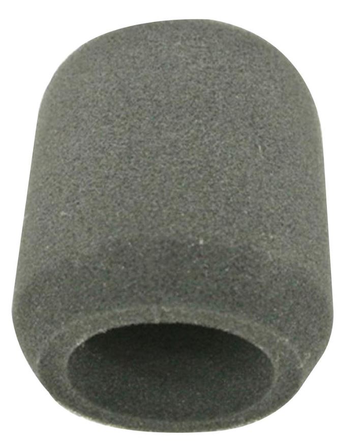 Écran anti-vent en mousse SENNHEISER pour microphones MK4/4D/8