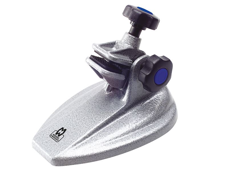 Moore & Wright - Mikrometerstativ für bis zu 100mm/4 Zoll