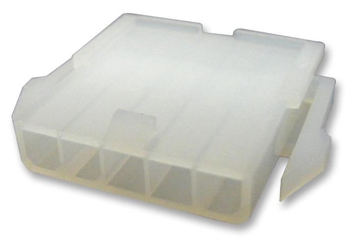 MULTICOMP PRO 4.2mm 3-Way Panel Mount Plug