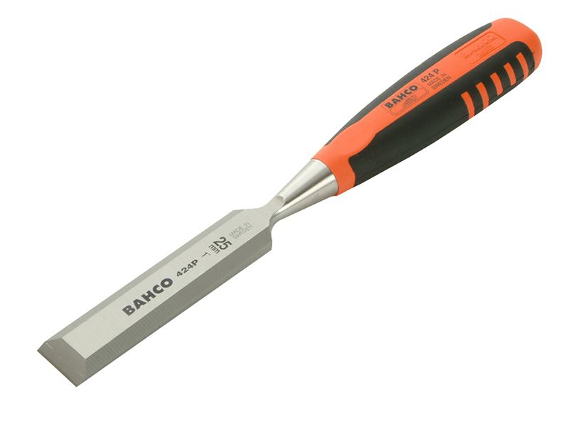 Bahco - 424-P Gehrungsspatel 25mm (1 Zoll)