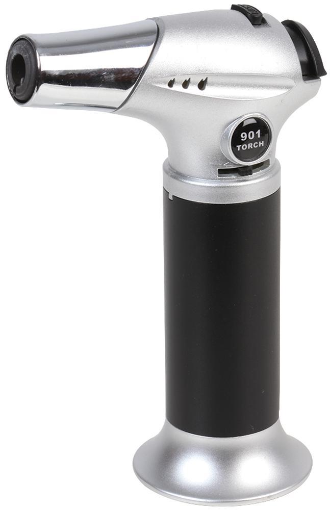 DURATOOL Chalumeau à gaz avec allumage automatique