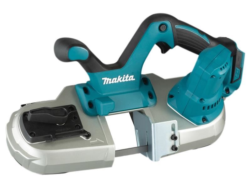 Makita DPB182Z LXT Sierra de Banda Portátil 18V sin Batería